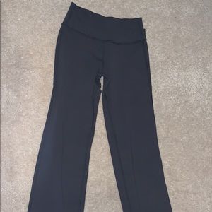 Lululemon yoga pants!!